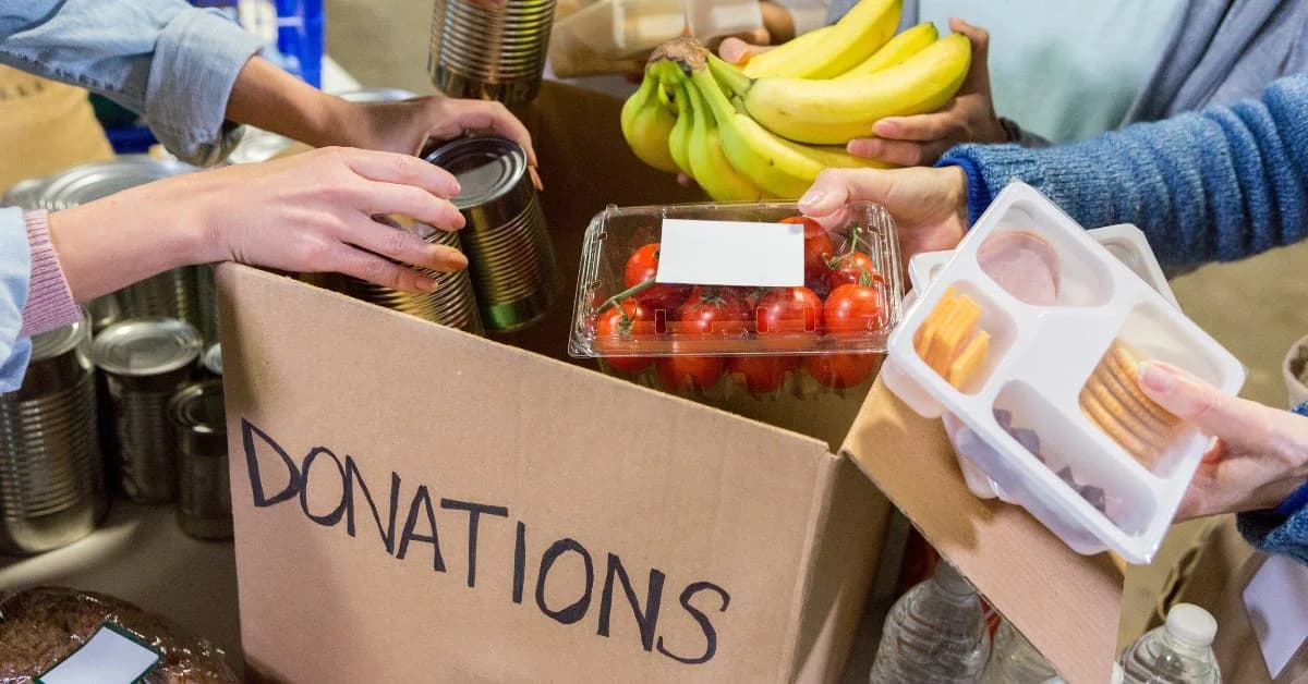 Food Bank