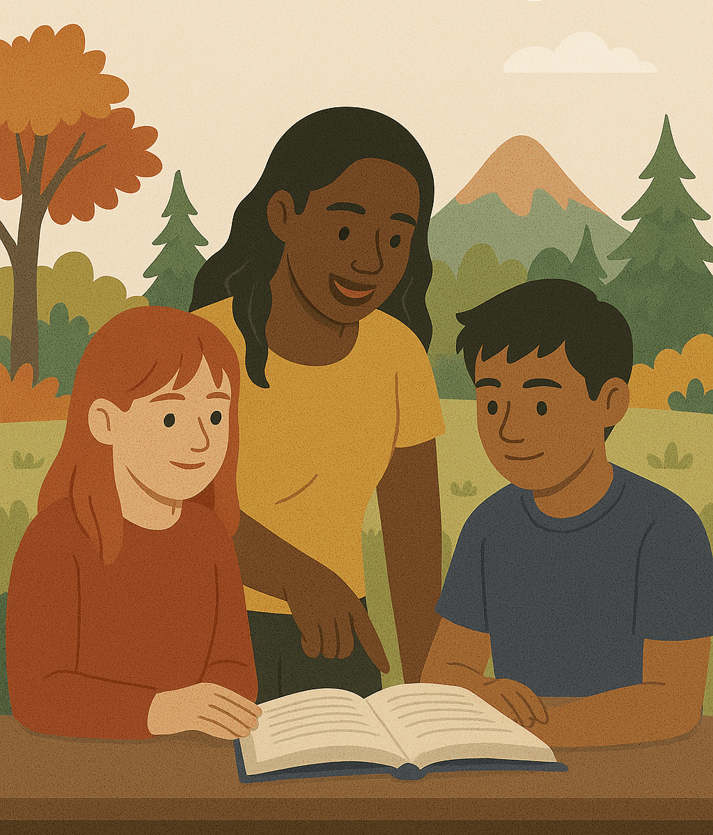 Community Mentorship