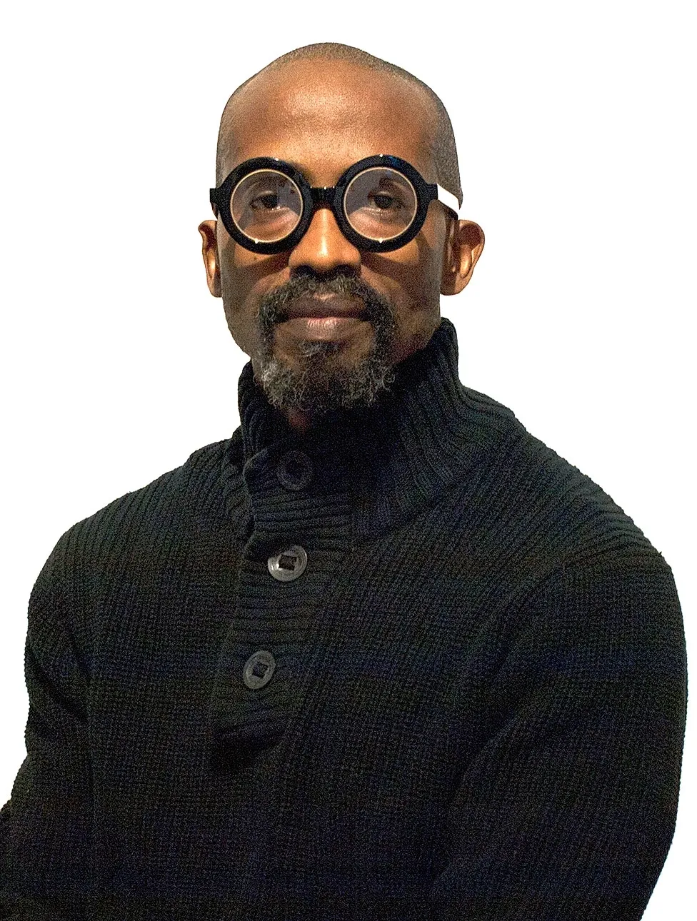 Garfield Morgan