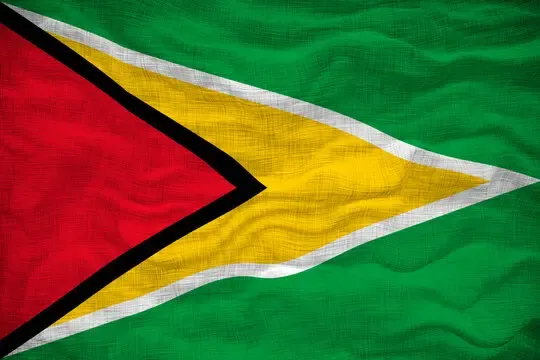 Guyana Cultural Association of Montreal