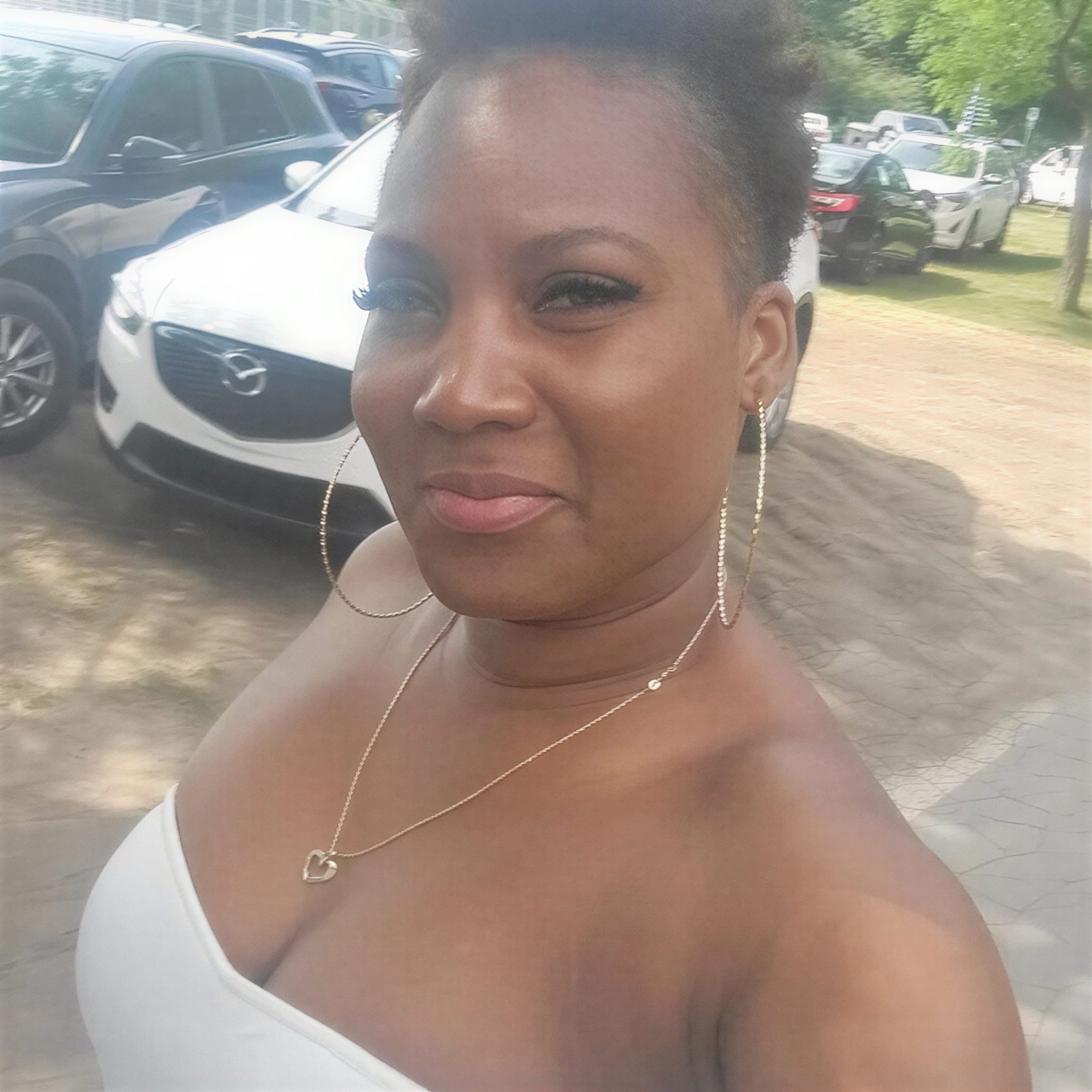 Keisha Wilson