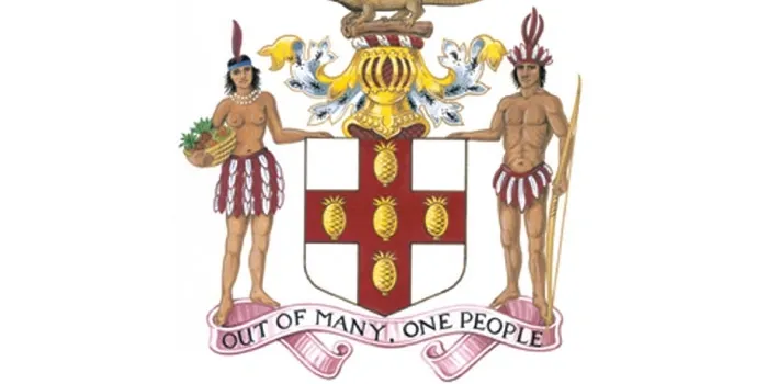 The Coat of Arms